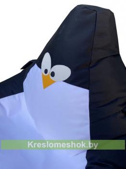 Кресло груша Пингвин (грета)