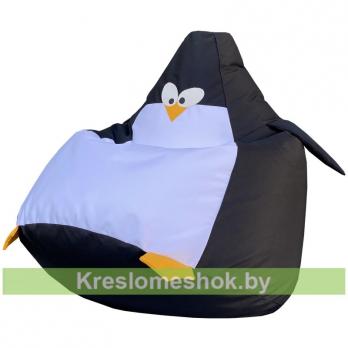 Кресло груша Пингвин (грета)