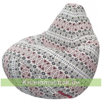 Кресло-мешок Груша Г2.8-09