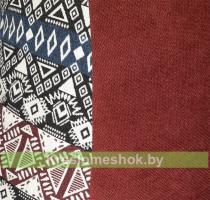 Кресло-мешок Груша Verona+Гобелен