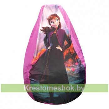 Кресло-мешок Груша Принцесса 2