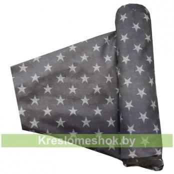 Наружный чехол для кресла мешка груши (макси) Liverpool star 07 (велюр)