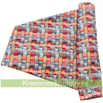 Наружный чехол для кресла мешка груши (макси) Tissage 03 (велюр)