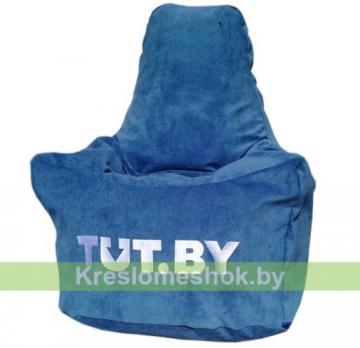Кресло мешок Спортинг c принтом Tut.by