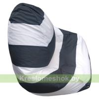 Кресло мешок RELAX грета принт