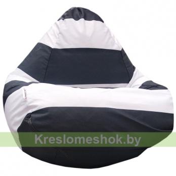 Кресло мешок RELAX грета принт