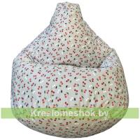 Кресло мешок Груша Cherry