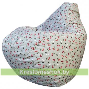 Кресло мешок Груша Cherry