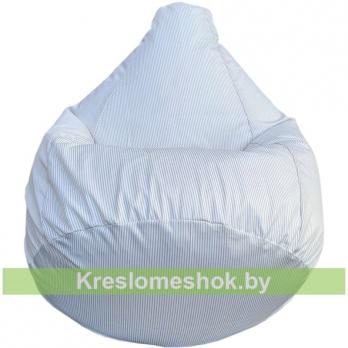 Кресло-мешок Груша Полоска