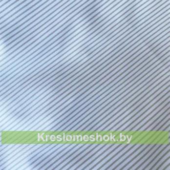 Кресло-мешок Груша Полоска