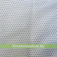 Кресло-мешок Груша Соты (беж)