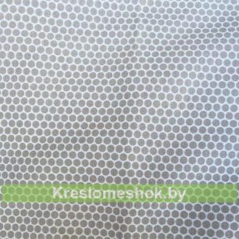 Кресло-мешок Груша Соты (беж)