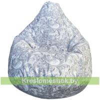 Кресло-мешок Груша Царское