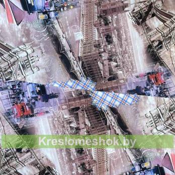 Кресло-мешок Груша Brexit 01