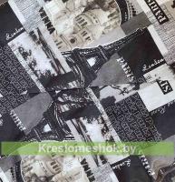 Кресло-мешок Груша City 02