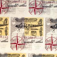 Кресло-мешок Груша Aircraft