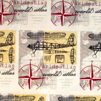 Кресло-мешок Груша Aircraft