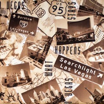 Велюр Las Vegas