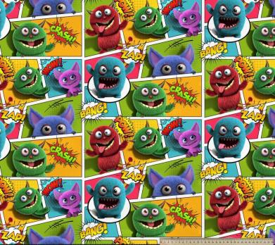 Велюр Xpoint 0011.01