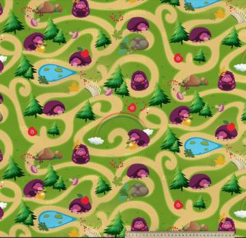 Велюр Xpoint 0265.02