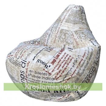 Кресло-мешок Груша Buenos Dias