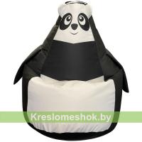 Кресло груша Панда (грета)