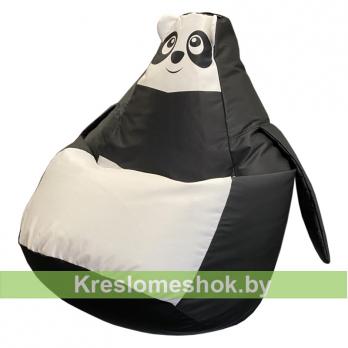 Кресло груша Панда (грета)