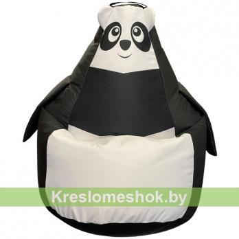 Кресло груша Панда (грета)