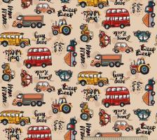 Кресло-мешок Груша Г2.5-183 Mashinki