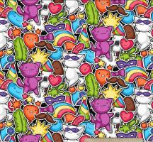 Кресло-мешок Груша Maskarad