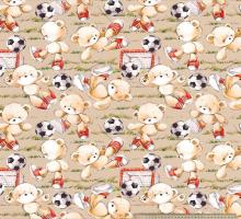 Кресло-мешок Груша Mishki