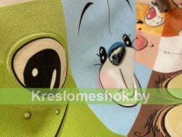 Кресло-мешок Груша Mordashki