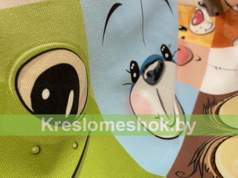 Кресло-мешок Груша Mordashki