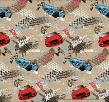 Кресло-мешок Груша Racer-01