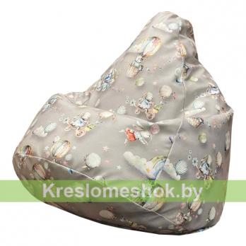 Кресло-мешок Груша Shariki
