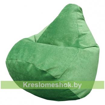 Кресло Груша Макси Velvet LUX 82