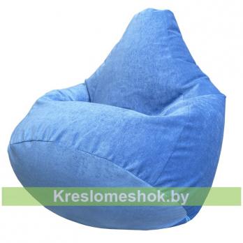 Кресло Груша Макси Velvet LUX 86