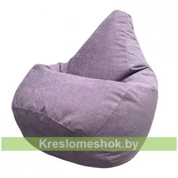 Кресло-мешок Груша Candy Plum