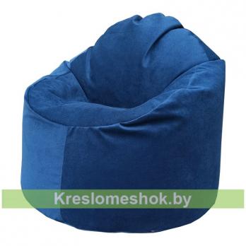 Кресло мешок Bravo Velvet LUX 29