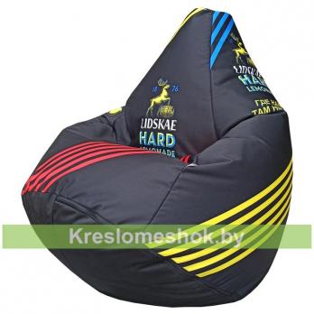 Кресло-мешок Груша (грета)