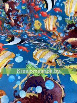 Кресло-мешок Груша Karasiki