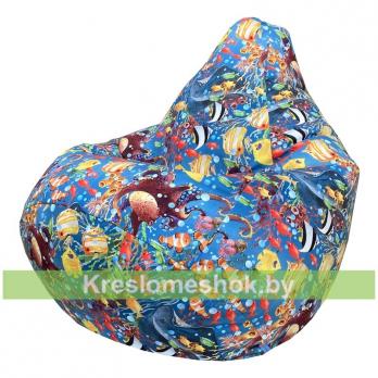 Кресло-мешок Груша Karasiki