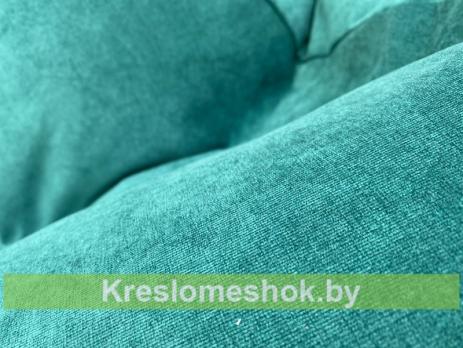 Кресло Груша Макси Velvet LUX 75