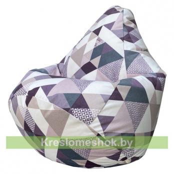 Кресло-мешок Груша Triangle 108
