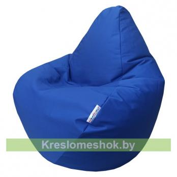 Кресло мешок Груша Мини (василек)